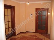 Косметический ремонт квартиры