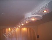 Косметический ремонт квартиры