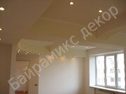 Косметический ремонт квартиры в Москве