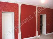 Поклейка обоев цена