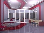 Ремонт офисов