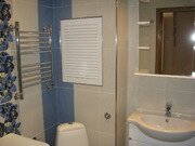 Ремонт санузла